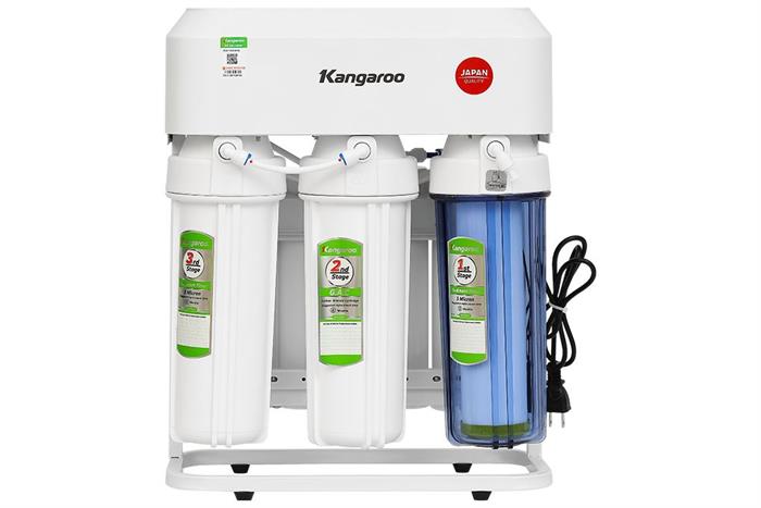 Máy lọc nước hydrogen Kangaroo KG11K7H1