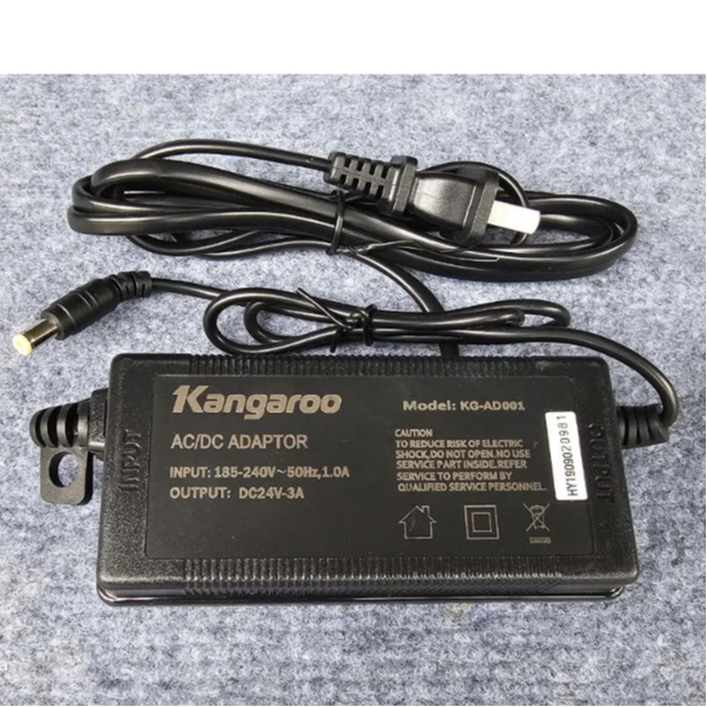 adapter máy lọc nước Kangaroo