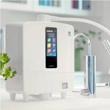 máy lọc nước ở mỹ