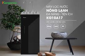 máy lọc nước kangaroo a17
