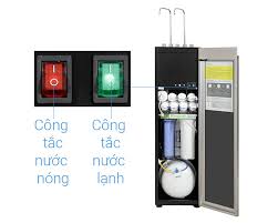 máy lọc nước kangaroo kg12a8