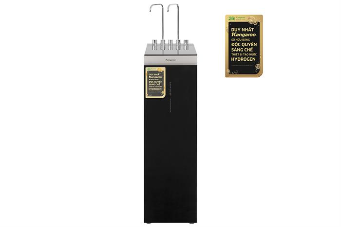 máy lọc nước kangaroo kg12a8