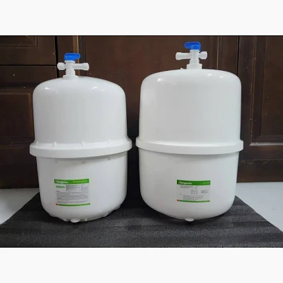 bình áp máy lọc nước kangaroo