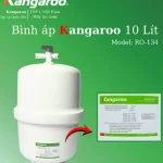 bình áp máy lọc nước kangaroo
